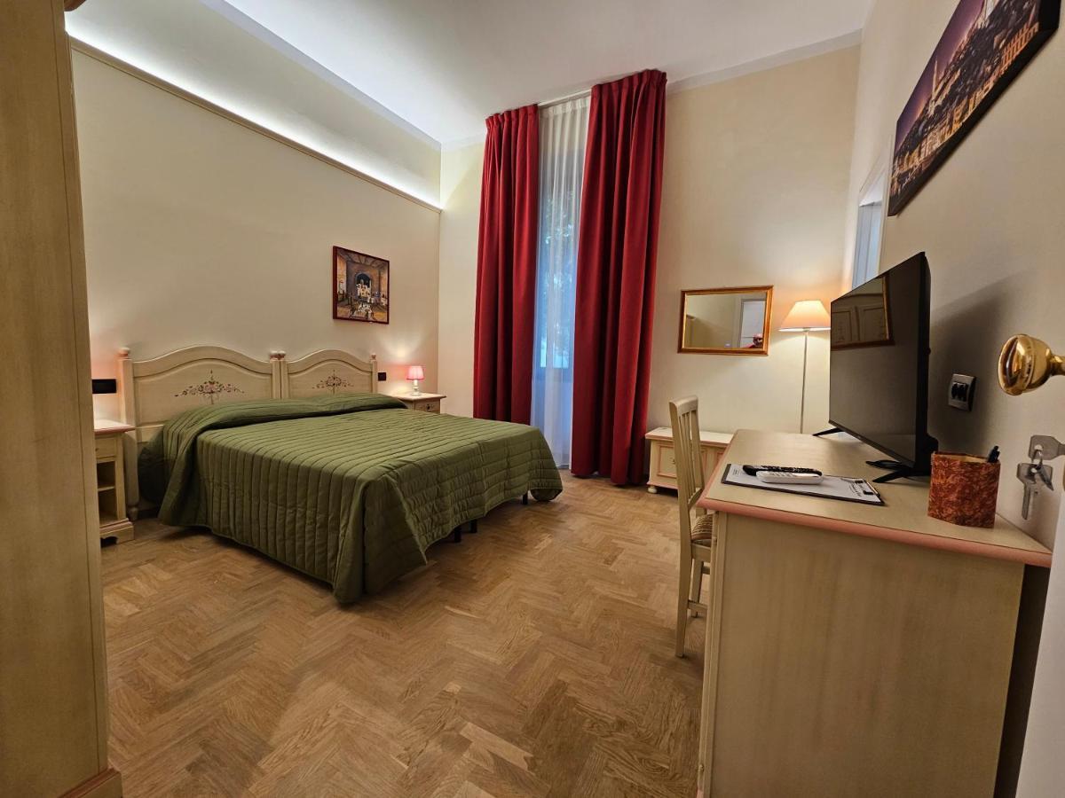 Resort Del Roster Florens Exteriör bild